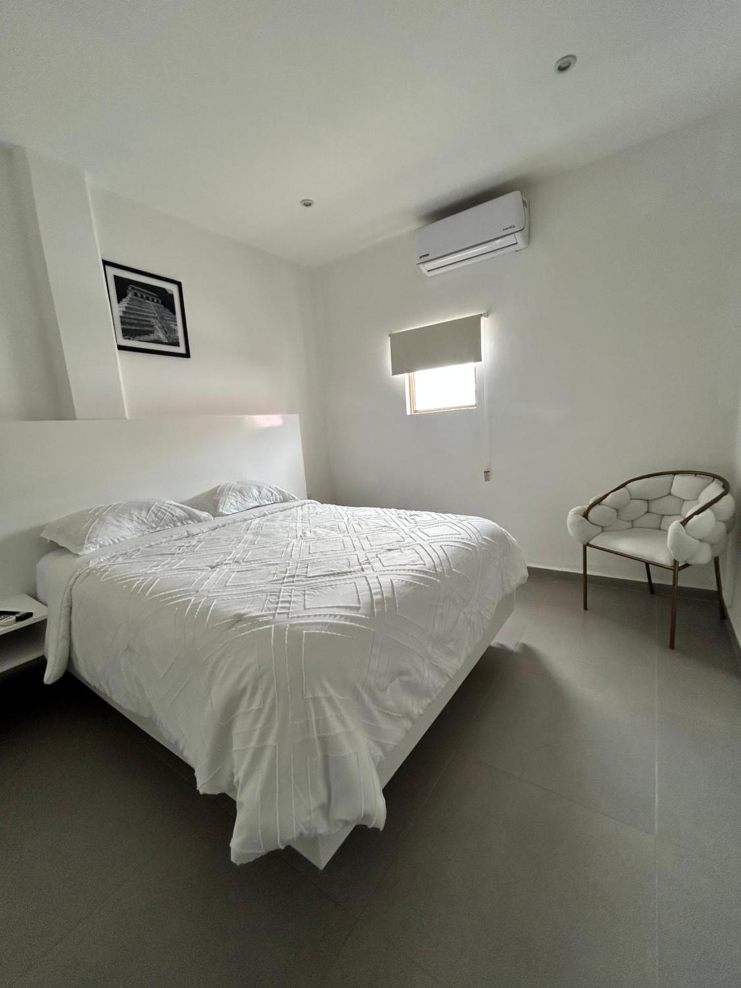 Cantares Adults Only Cancún Exterior foto